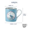 Mikasa Paw Kubek Porcelanowy 280 ml